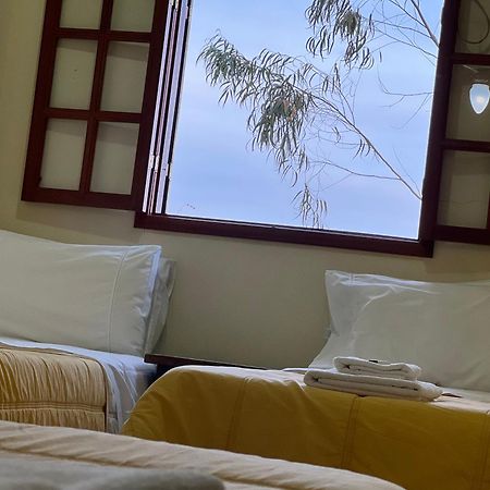 Hotel Fazenda Minas Real Simão Pereira Dış mekan fotoğraf
