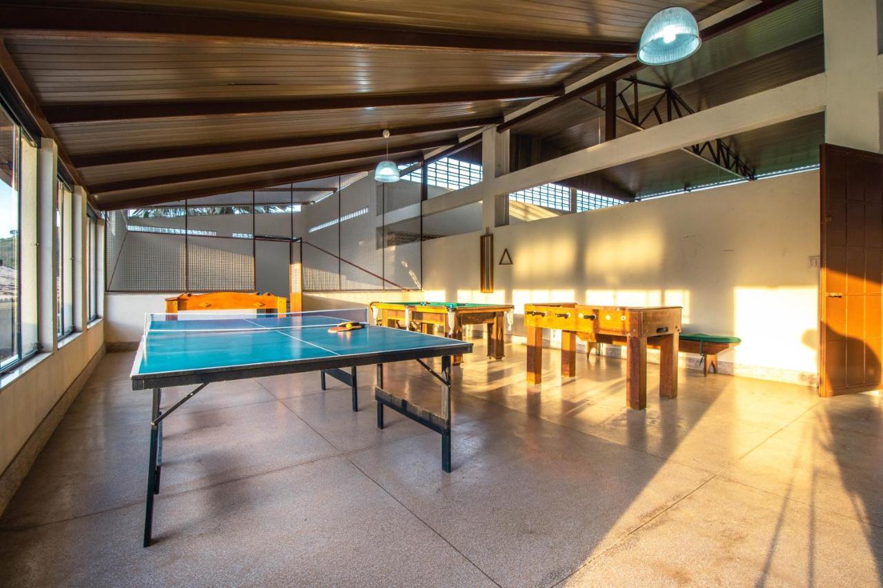 Hotel Fazenda Minas Real Simão Pereira Dış mekan fotoğraf