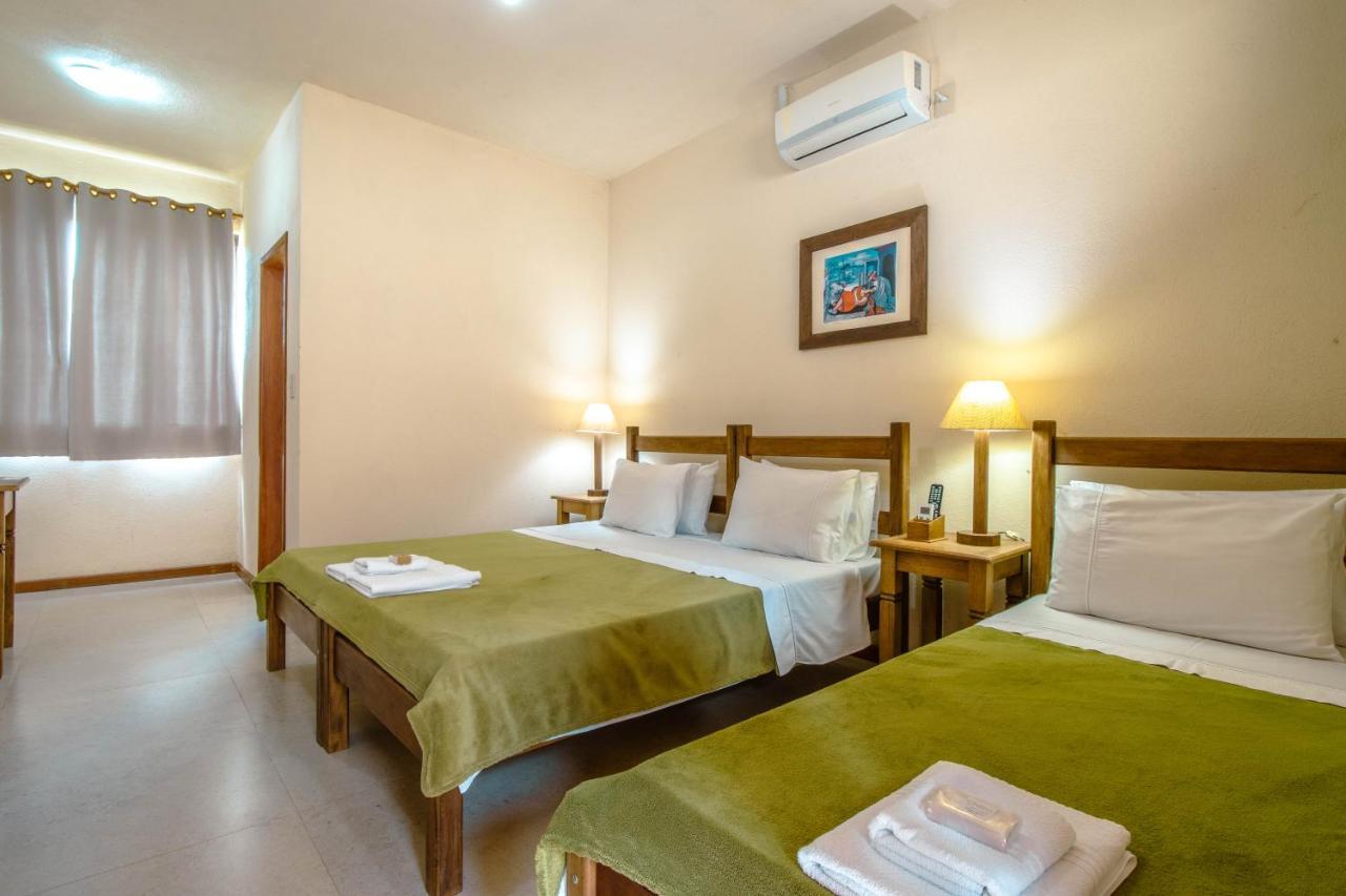 Hotel Fazenda Minas Real Simão Pereira Dış mekan fotoğraf