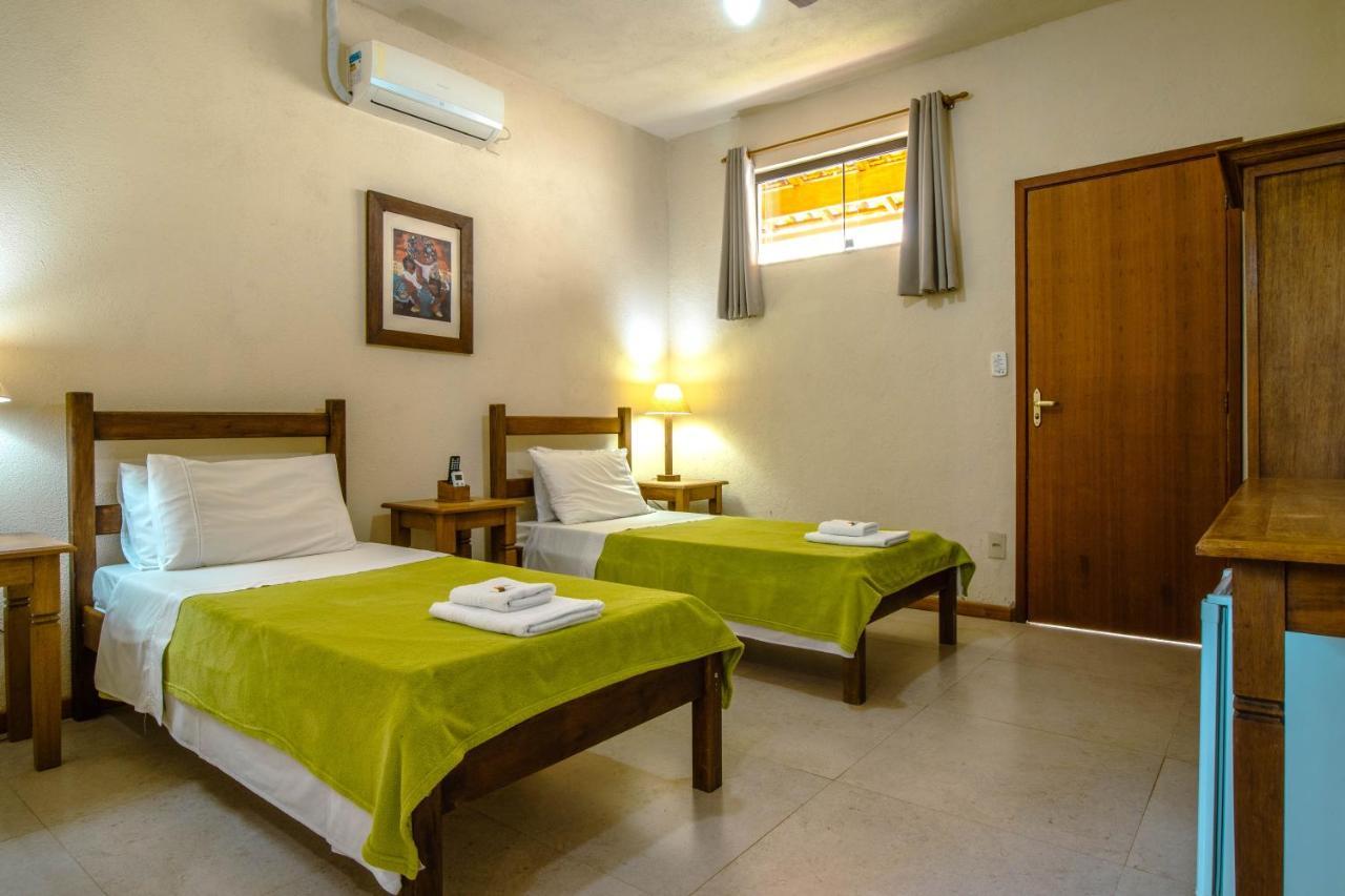 Hotel Fazenda Minas Real Simão Pereira Dış mekan fotoğraf