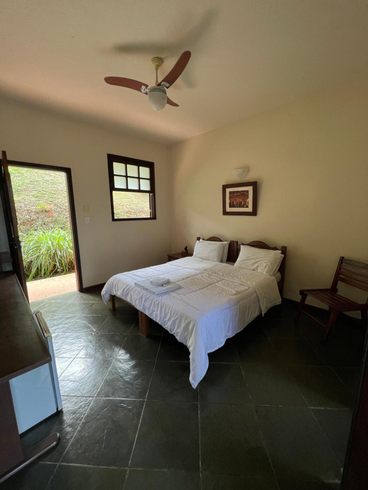Hotel Fazenda Minas Real Simão Pereira Dış mekan fotoğraf