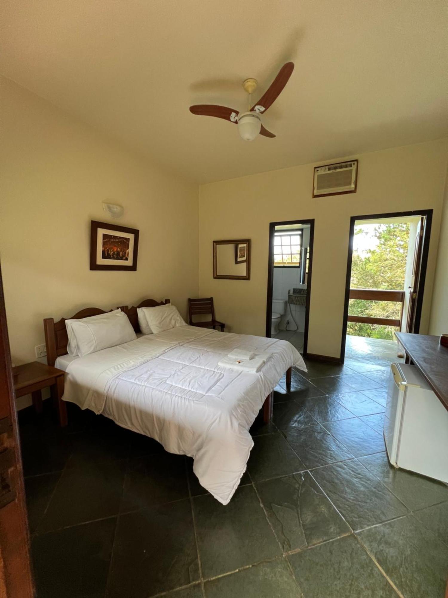 Hotel Fazenda Minas Real Simão Pereira Dış mekan fotoğraf
