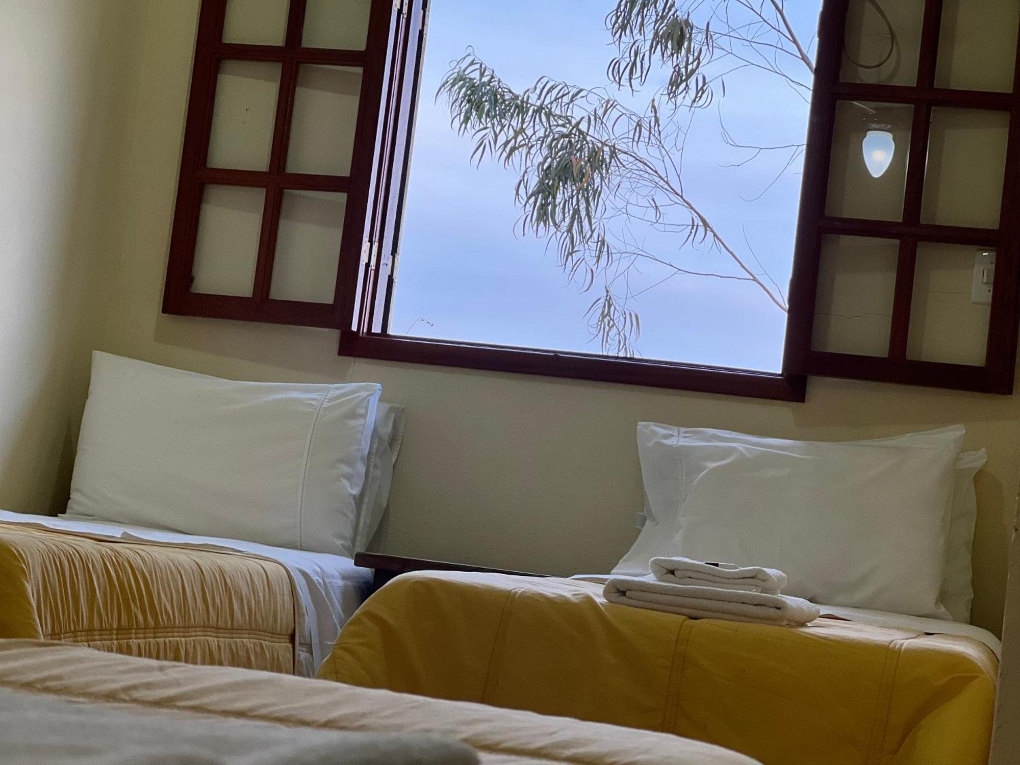 Hotel Fazenda Minas Real Simão Pereira Dış mekan fotoğraf