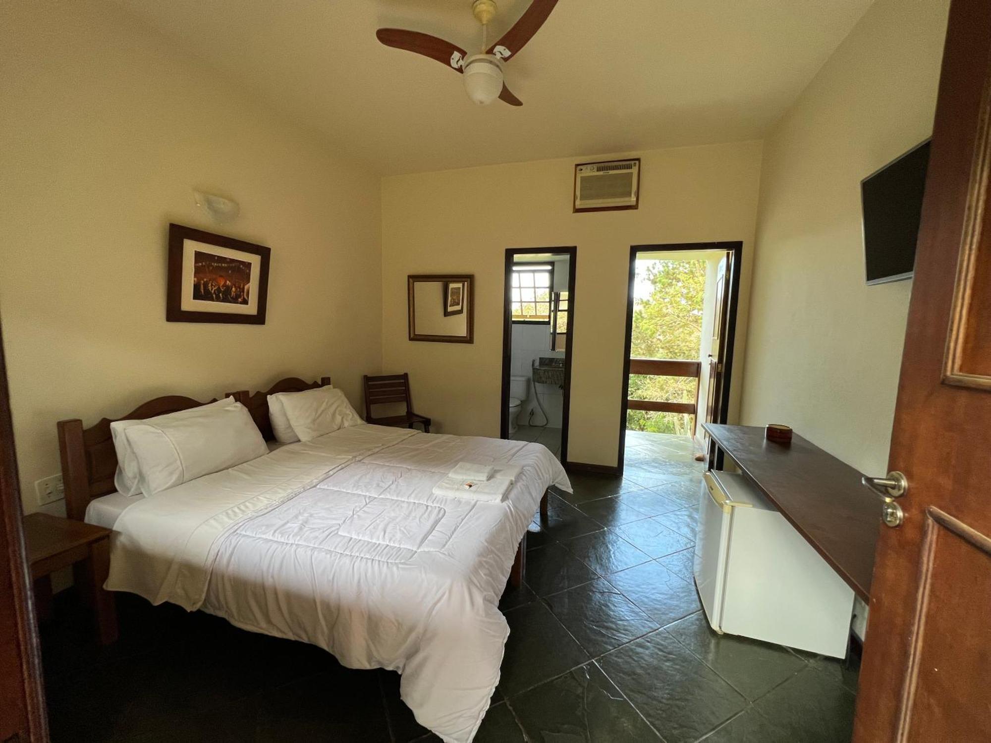 Hotel Fazenda Minas Real Simão Pereira Dış mekan fotoğraf