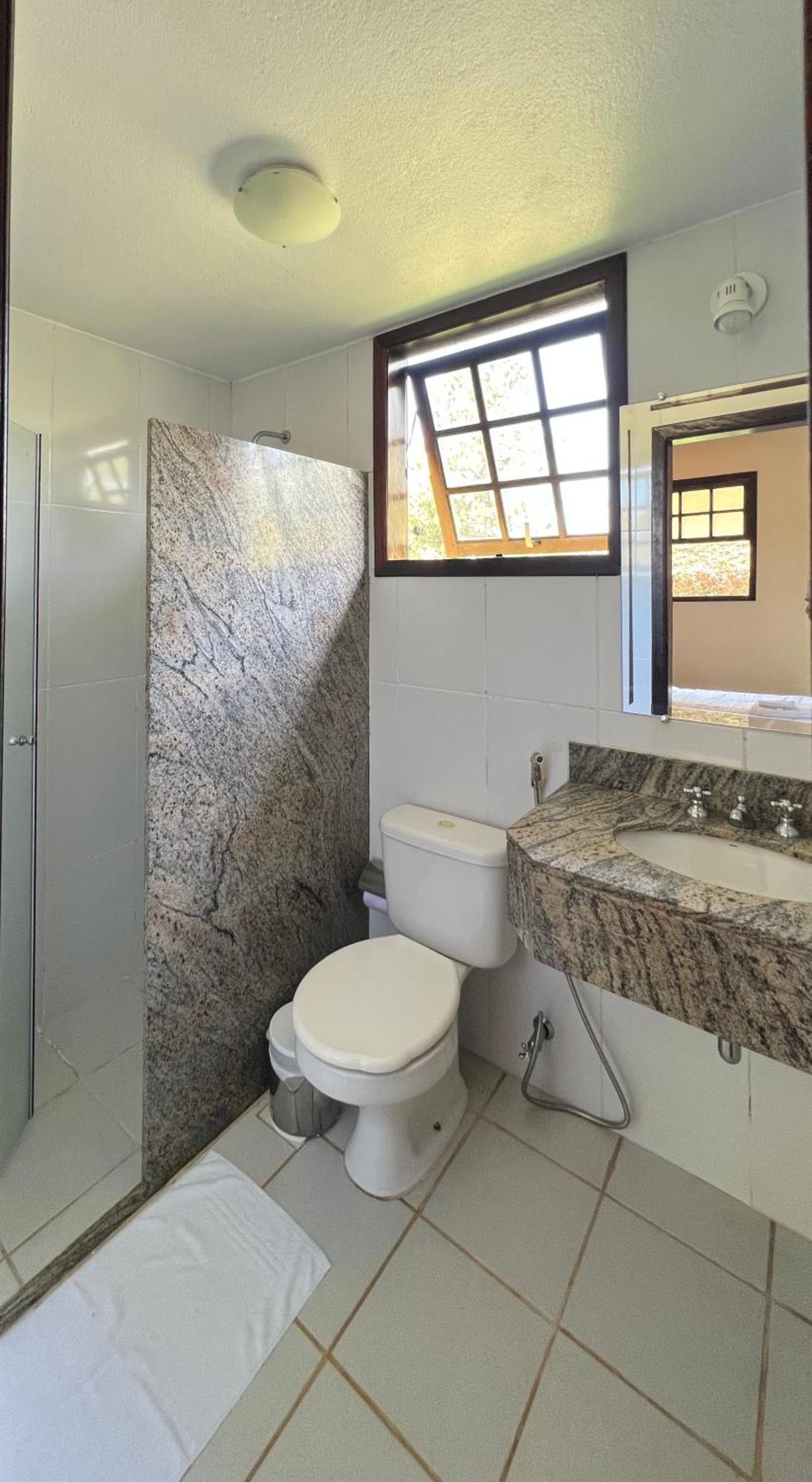 Hotel Fazenda Minas Real Simão Pereira Dış mekan fotoğraf