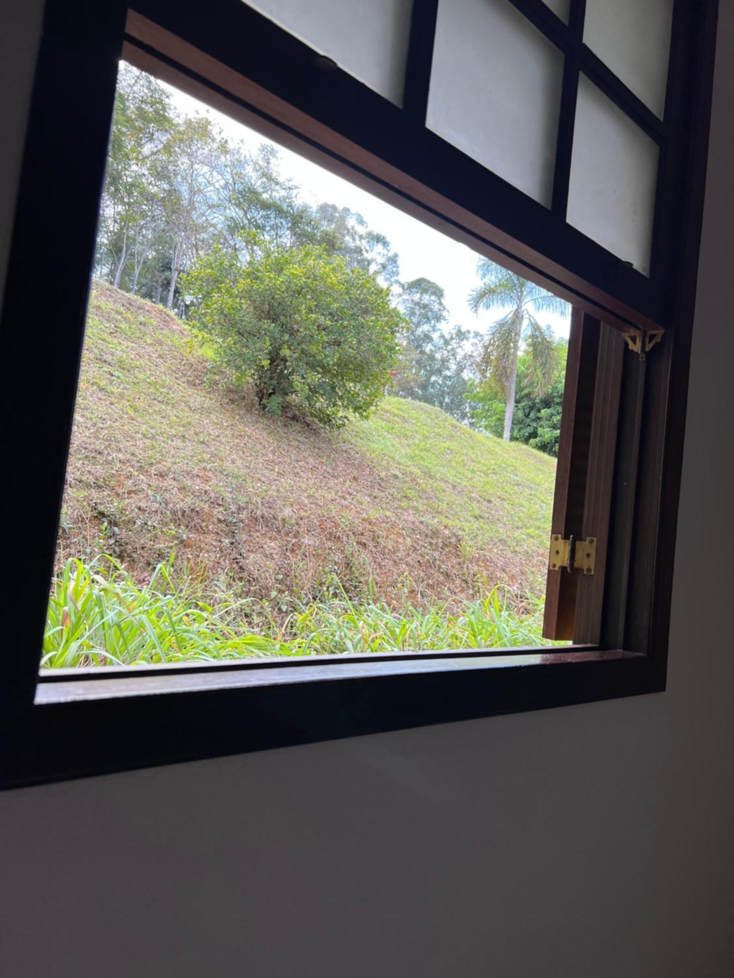 Hotel Fazenda Minas Real Simão Pereira Dış mekan fotoğraf
