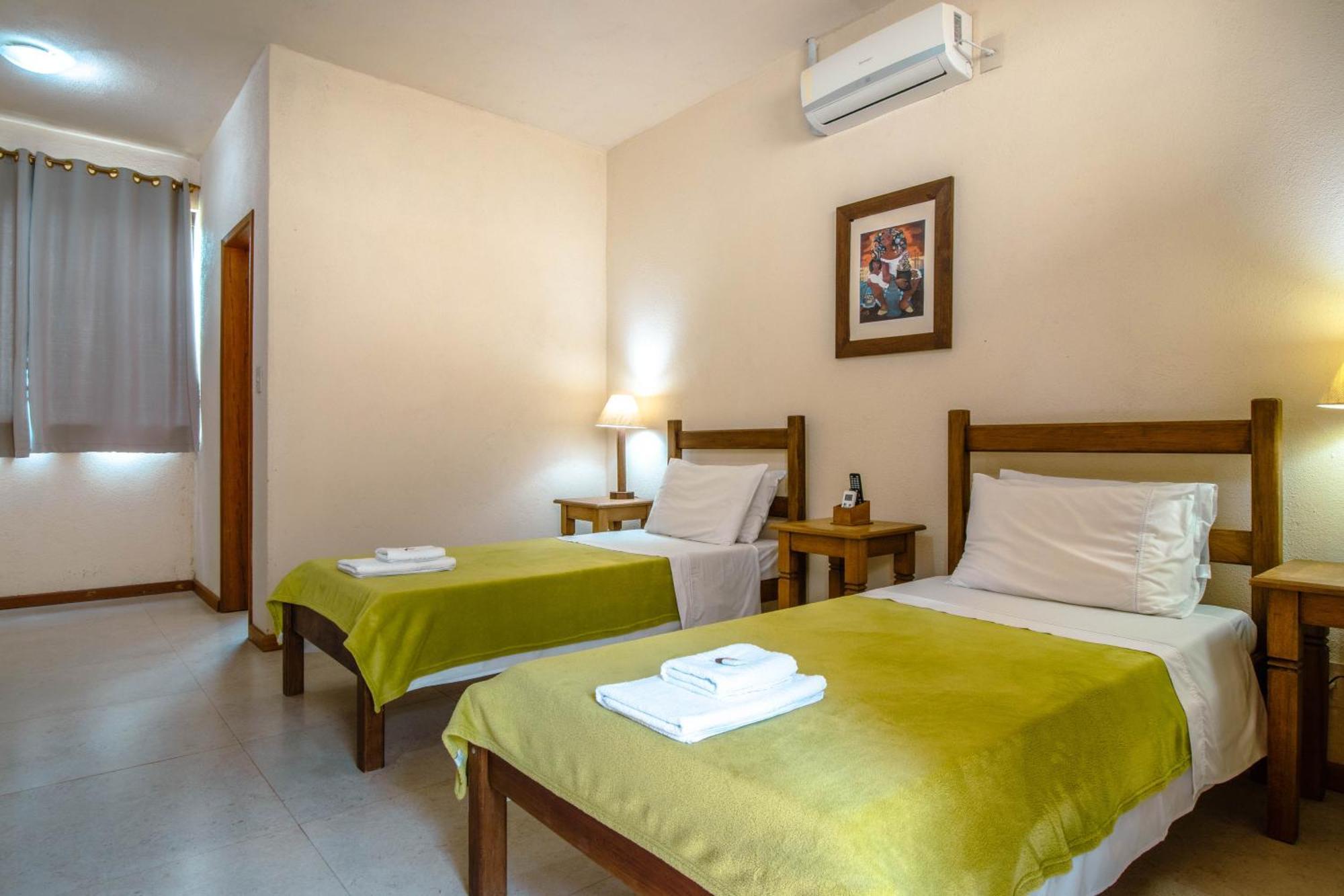 Hotel Fazenda Minas Real Simão Pereira Dış mekan fotoğraf